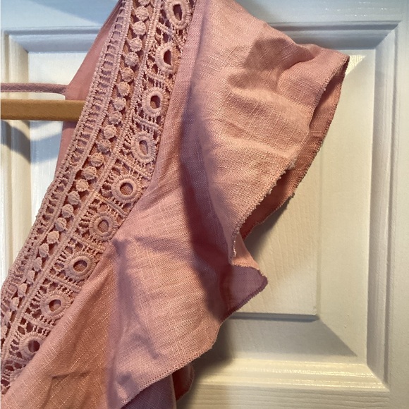 Forever 21 Pink Dress - Picture 6 of 11